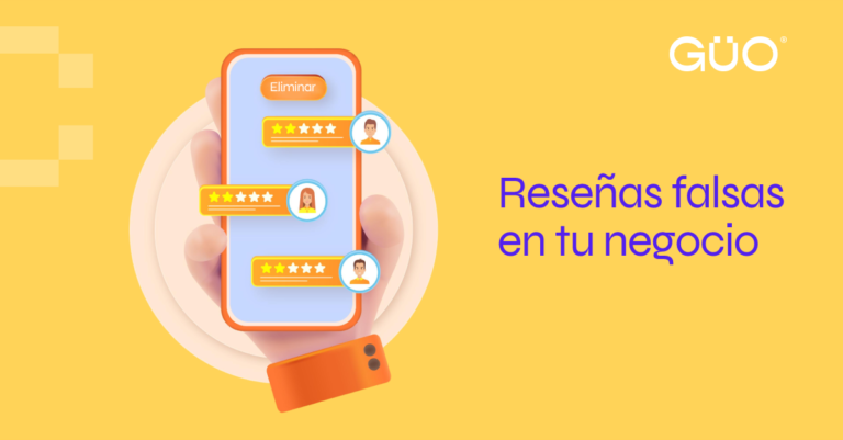 Lee más sobre el artículo Cómo gestionar las reseñas falsas en el perfil de empresa de Google